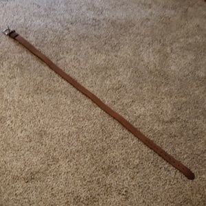Men's Belt size 48